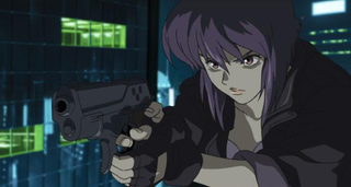 Illustration for article titled The Coolest Women in Anime, According to Fans
